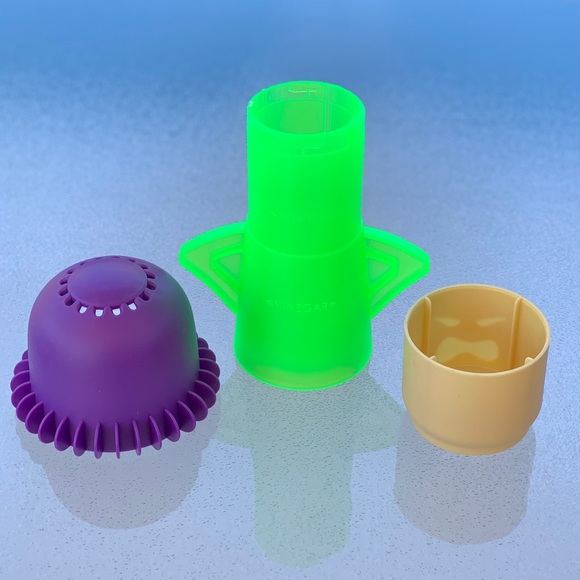 Angry Mama Microwave Oven Cleaner - Picture 4 of 9